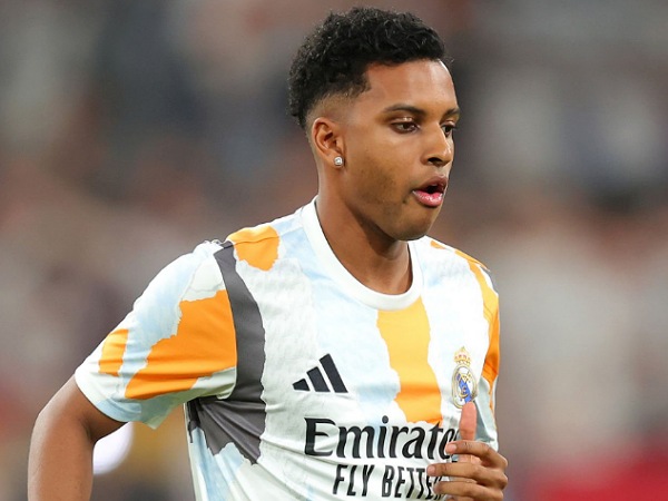 Rodrygo Goes diperebutkan oleh Chelsea dan Arsenal