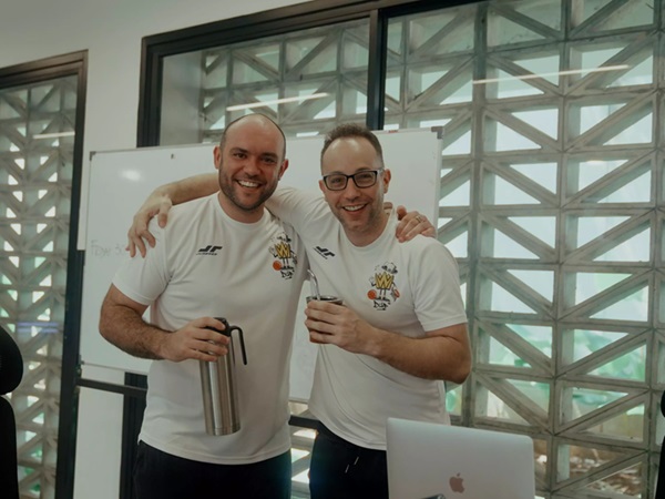 Dewa United Banten Sambut Kembali Joel Pose Sebagai Asisten Pelatih