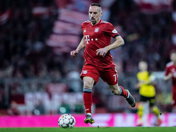 Franck Ribery