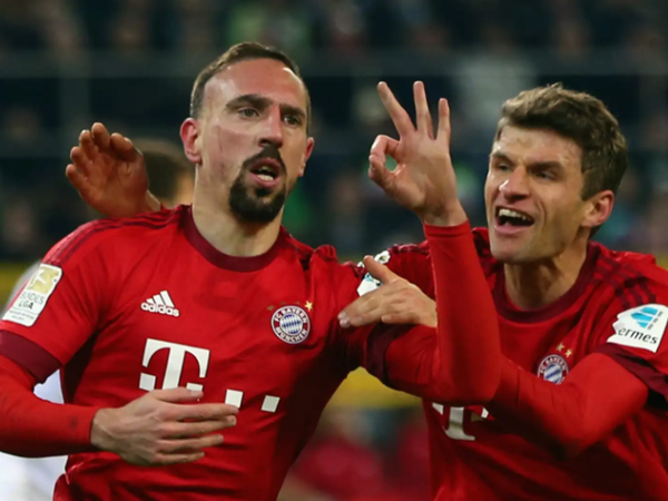 Franck Ribery
