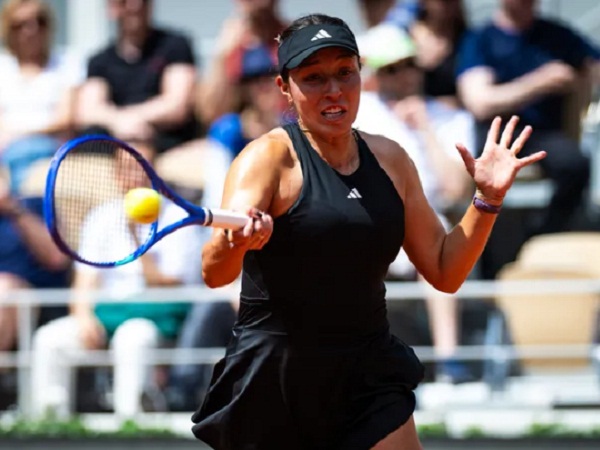 Hasil French Open: Jessica Pegula Dan Cori Gauff Kompak Menuju Babak Ketiga Di Paris