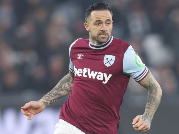 Danny Ings.