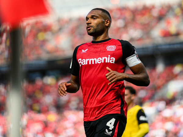 Jonathan Tah