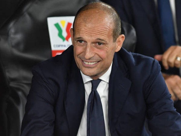 Massimiliano Allegri