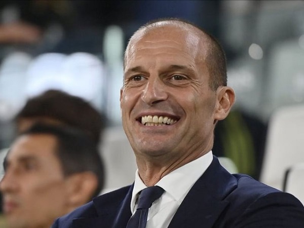 Max Allegri