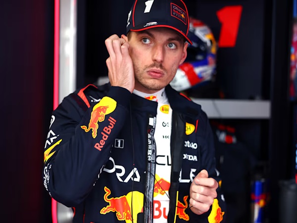 Max Verstappen Merasa Bukan seperti Perebutan Gelar Musim Ini
