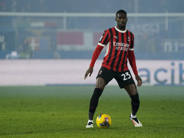 Fikayo Tomori