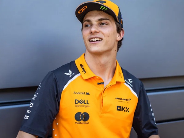 Oscar Piastri Bantah Mengenai Sayap Depan Akan Ditutup