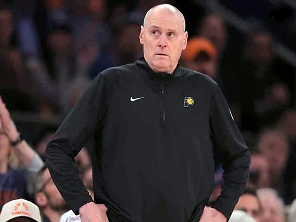 Pacers Dibantai Knicks, Rick Carlisle Bilang Begini