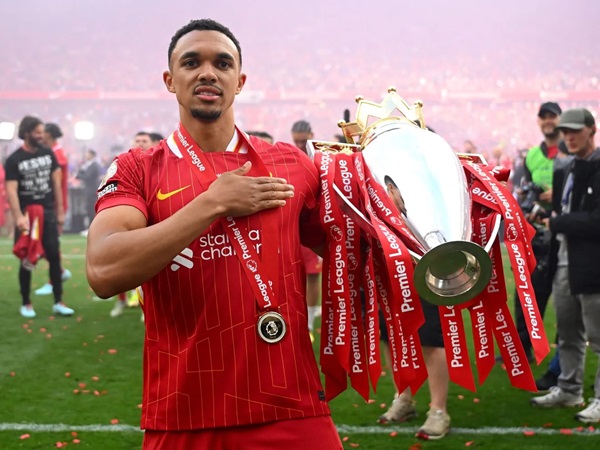 Real Madrid Capai Kesepakatan dengan Liverpool Dapatkan Alexander-Arnold