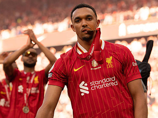 Real Madrid Ingin Trent Alexander-Arnold Tampil di Piala Dunia Antarklub