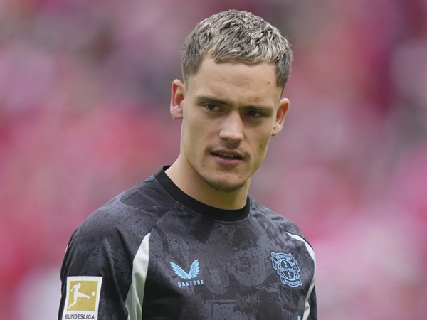 Real Madrid Tidak Ingin Menghabiskan Banyak Uang untuk Florian Wirtz