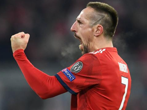 Bayern Munich