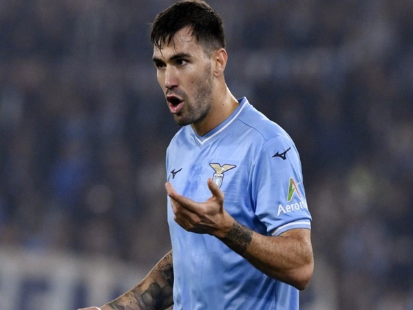 Defender Lazio