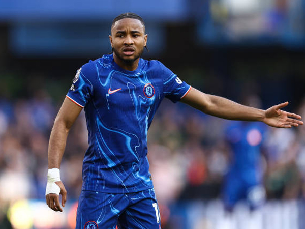 Siap Tinggalkan Chelsea, Bayern dan Tottenham Berebut Christopher Nkunku