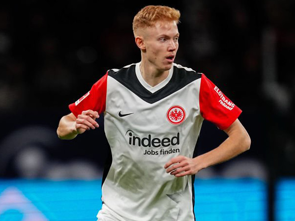 Hugo Larsson.