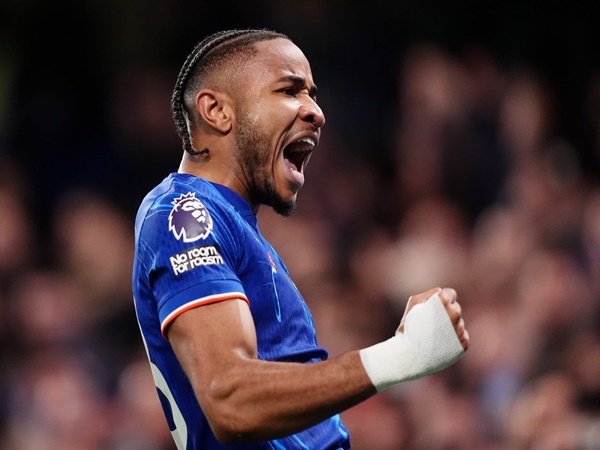 Striker incaran Tottenham