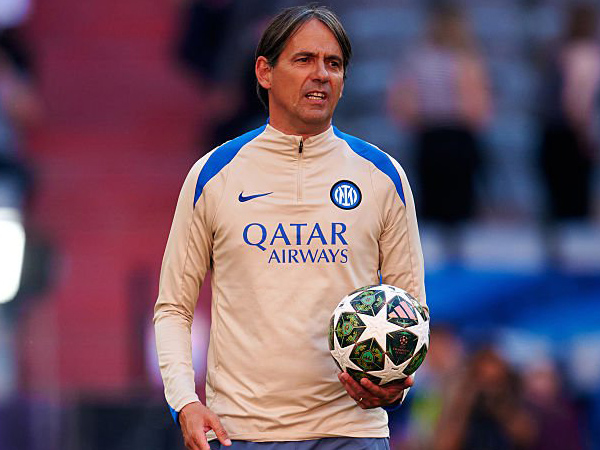 Simone Inzaghi.