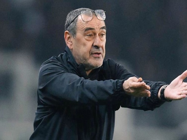 Eks pelatih Lazio