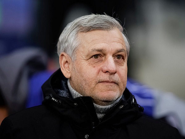Bruno Genesio
