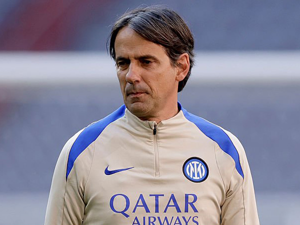 Simone Inzaghi.