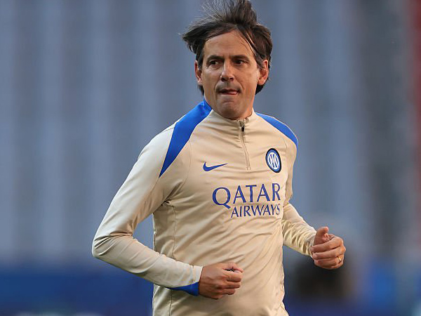 Simone Inzaghi.