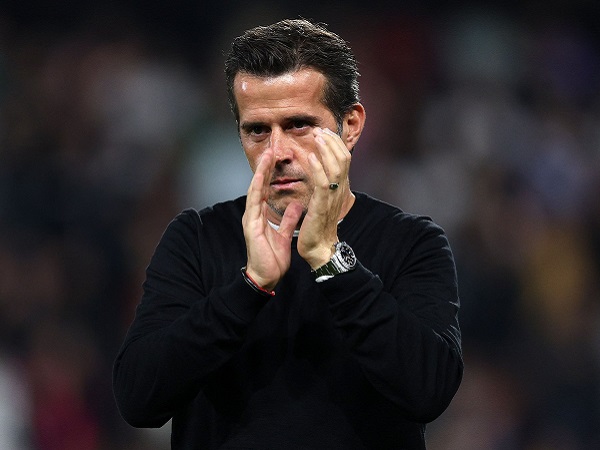 Marco Silva