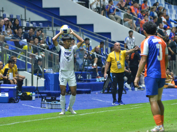 Bek Persib, Kakang Rudianto
