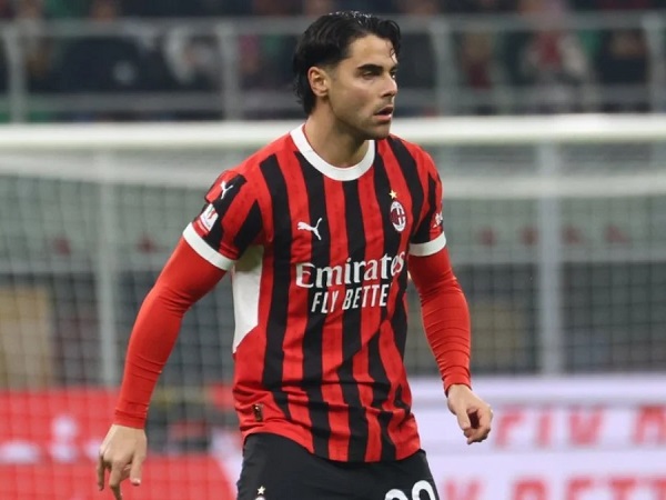 Riccardo Sottil