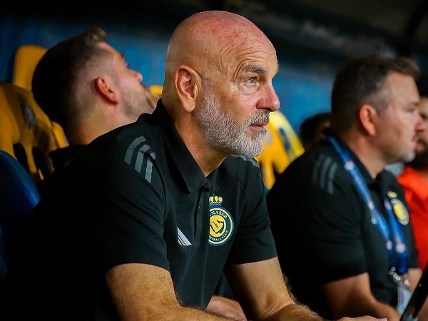 Stefano Pioli