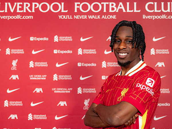 Pengalaman Lawan Liverpool Tinggalkan Kesan Mendalam Pada Jeremie Frimpong