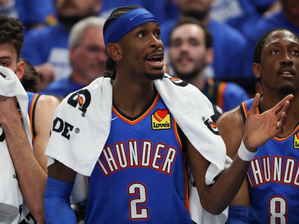 Shai Gilgeous-Alexander Mendapatkan Pujian Mantan Bintang NBA