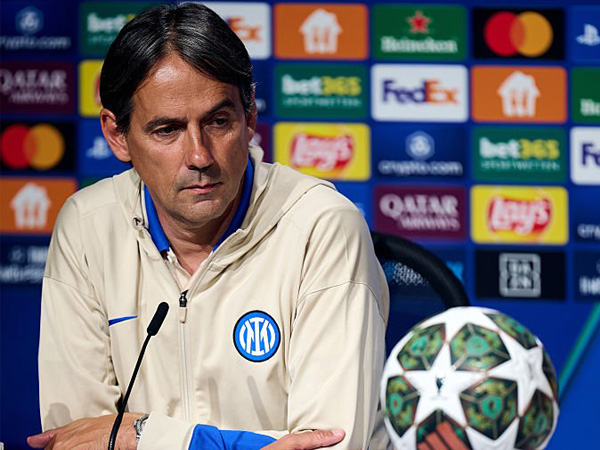 Simone Inzaghi.