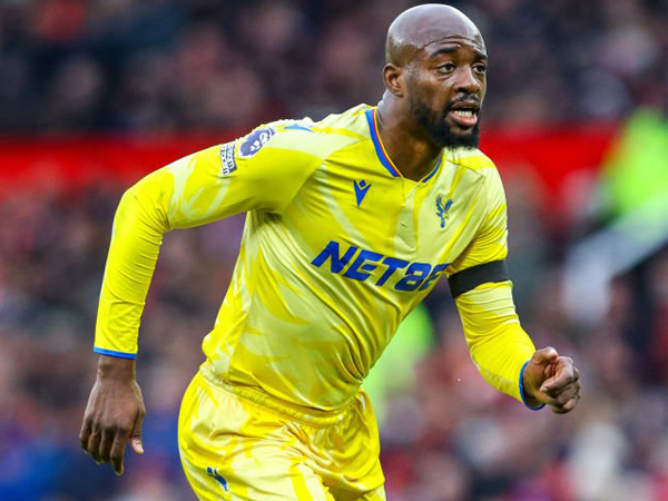 Jean-Philippe Mateta.