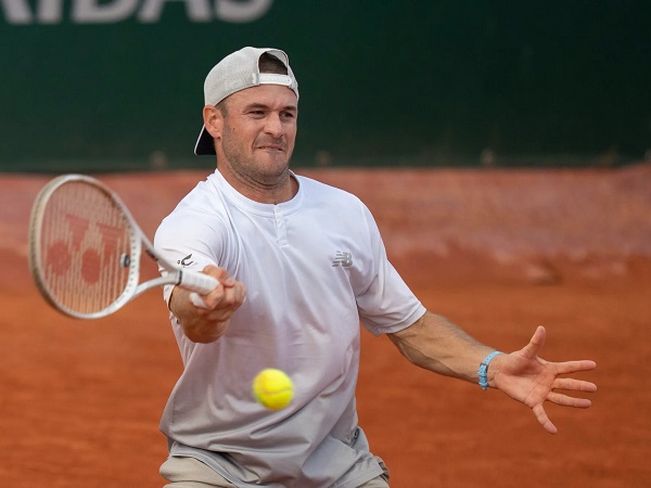 Tiga Serangkai Petenis Putra Ini Akhiri Penantian Panjang AS Di French Open