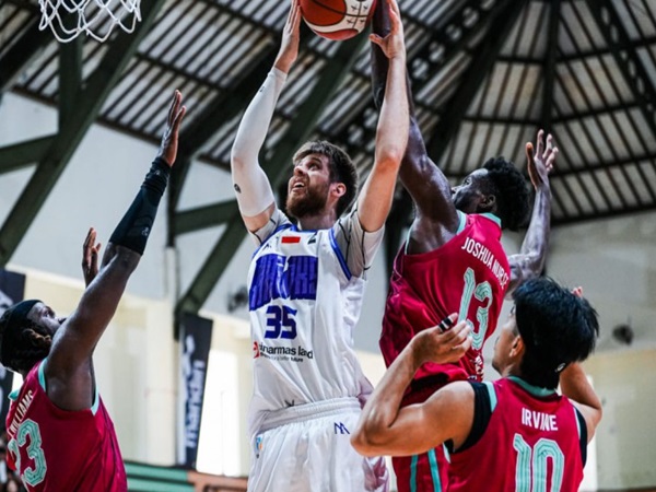 Artem Kovalov Tidak Puas meski Tumbangkan Bali United