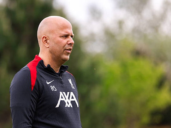 Catatan Cedera Liverpool Menurun, Arne Slot Bawa Perbaikan Fisik Signifikan