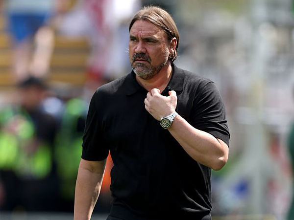 Daniel Farke.