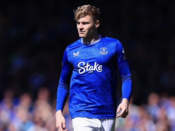 Bek Everton, Jarrad Branthwaite