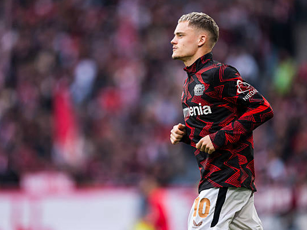 Florian Wirtz Semakin Dekat ke Liverpool, Pembayaran Masih Dinegosiasikan