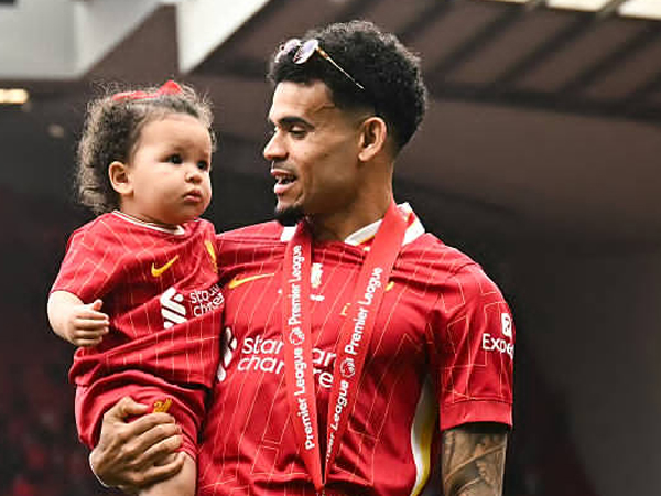 Gelar Juara Liverpool Menghidupkan Kembali Mimpi Kecil Luis Diaz