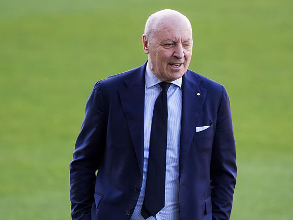 Giuseppe Marotta.