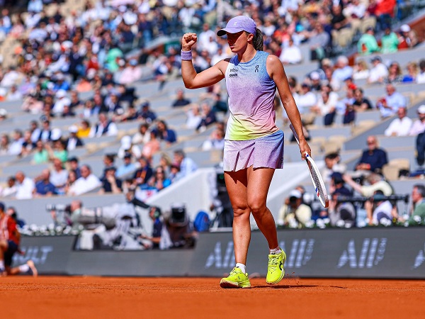 Iga Swiatek Miliki Sudut Pandang Yang Baru Terkait Jadwal French Open Ini