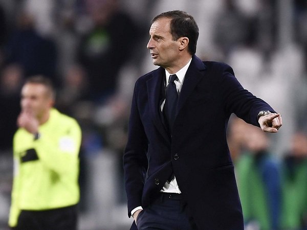 Massimiliano Allegri