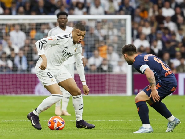 Kylian Mbappe Ucapkan Selamat Usai PSG Juarai Liga Champions