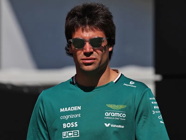 Lance Stroll Terpaksa Absen di GP Spanyol Usai Alami Cedera