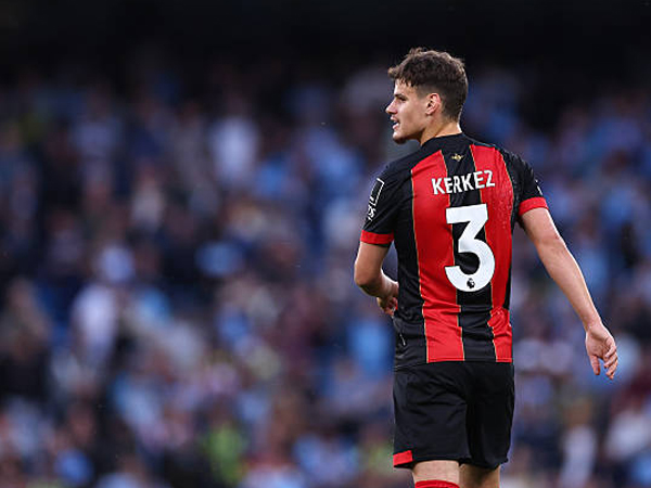 Liverpool Belum Ajukan Tawaran Resmi untuk Milos Kerkez