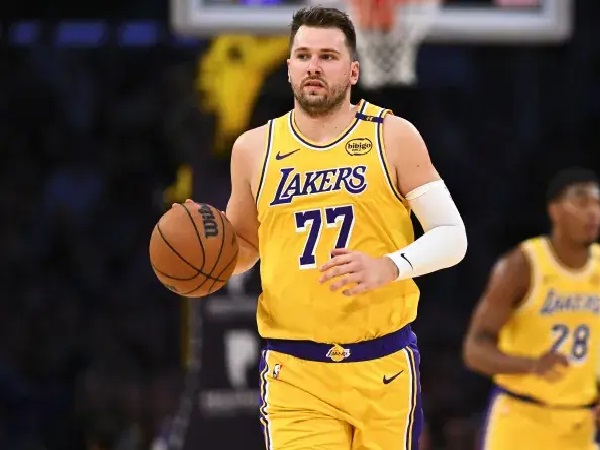 Luka Doncic Ceritakan Bagaimana Awal Mula Cinta Basket