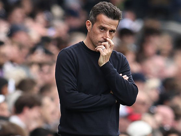 Marco Silva.