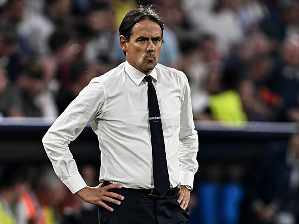Simone Inzaghi.